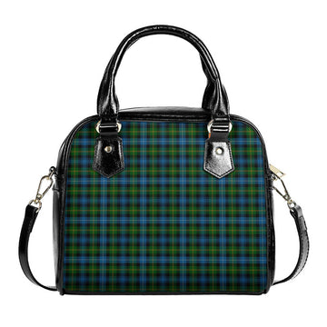 Dyce Tartan Shoulder Handbags