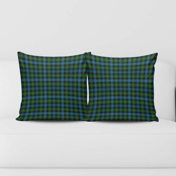 Dyce Tartan Pillow Cover