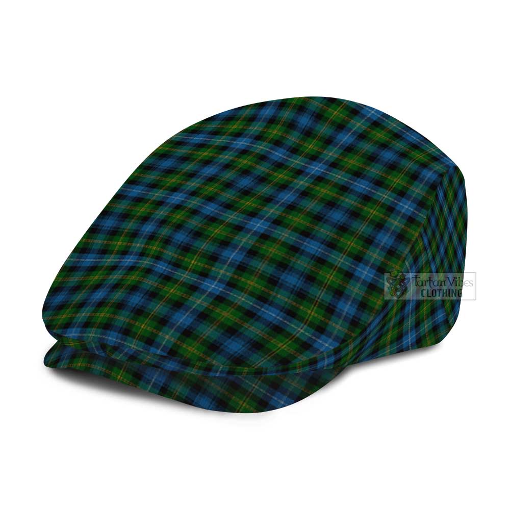 Tartan Vibes Clothing Dyce Tartan Jeff Hat