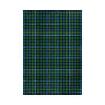 Dyce Tartan Garden Flag - Tartan Vibes Clothing