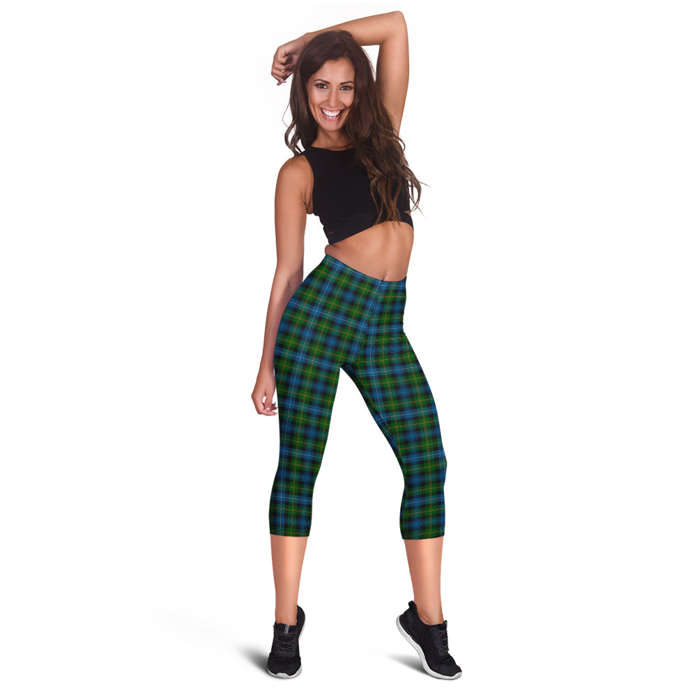 dyce-tartan-womens-leggings