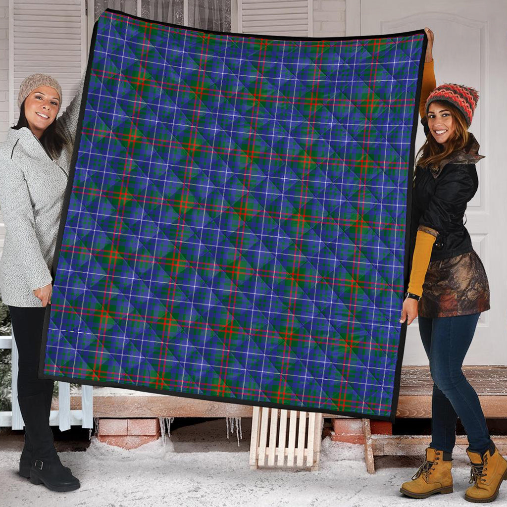 edmonstone-tartan-quilt