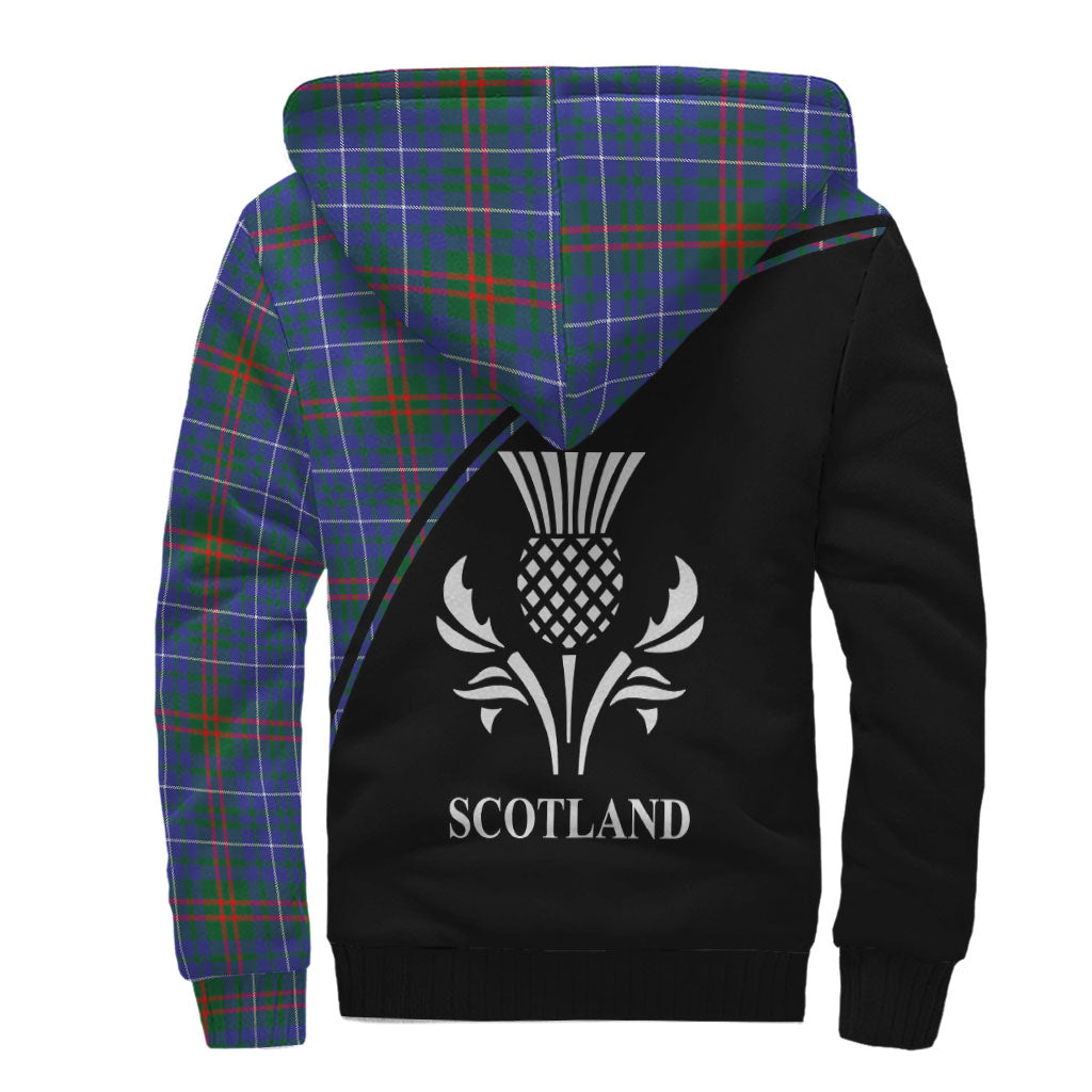 edmonstone-tartan-sherpa-hoodie-with-family-crest-curve-style