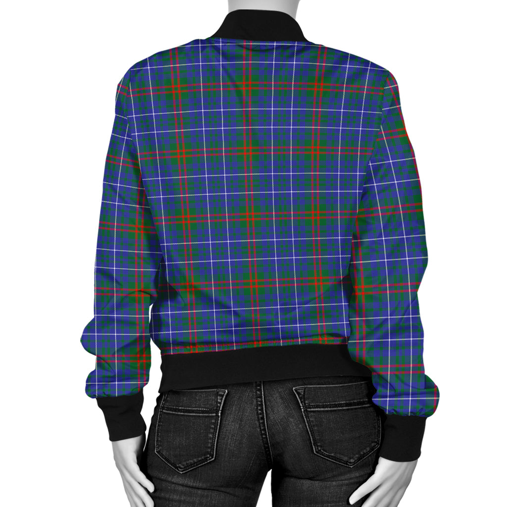 edmonstone-tartan-bomber-jacket-with-family-crest