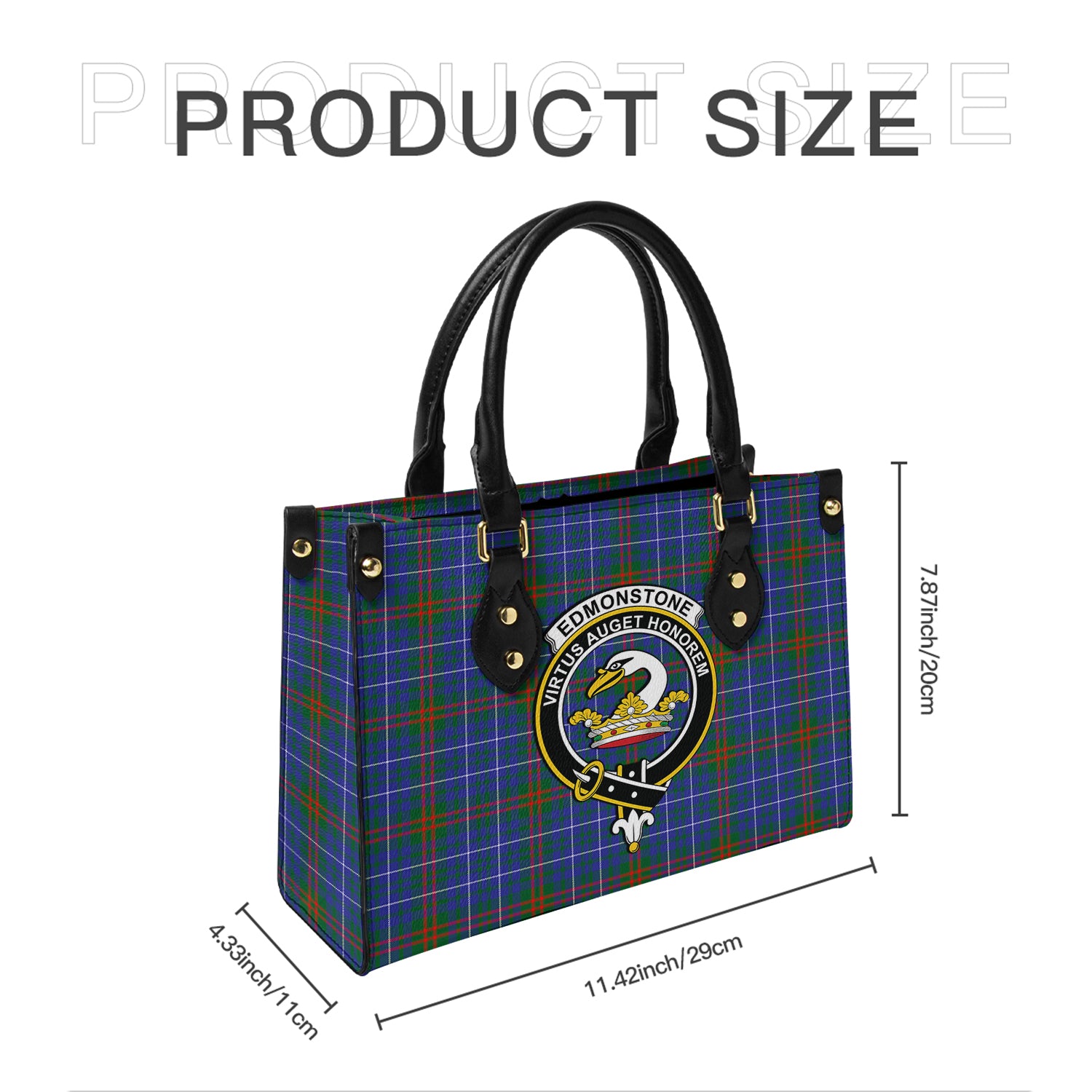 edmonstone-tartan-leather-bag-with-family-crest