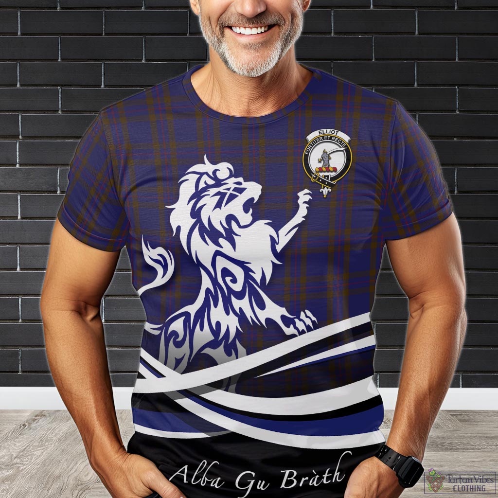 elliot-tartan-t-shirt-with-alba-gu-brath-regal-lion-emblem