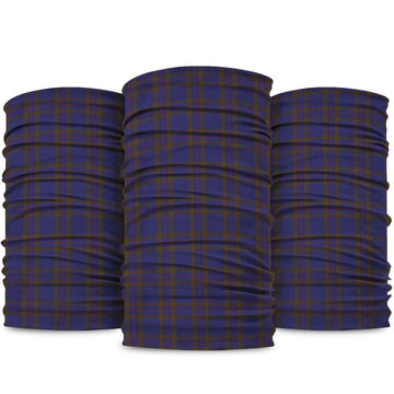 Elliot Tartan Neck Gaiters, Tartan Bandanas, Tartan Head Band