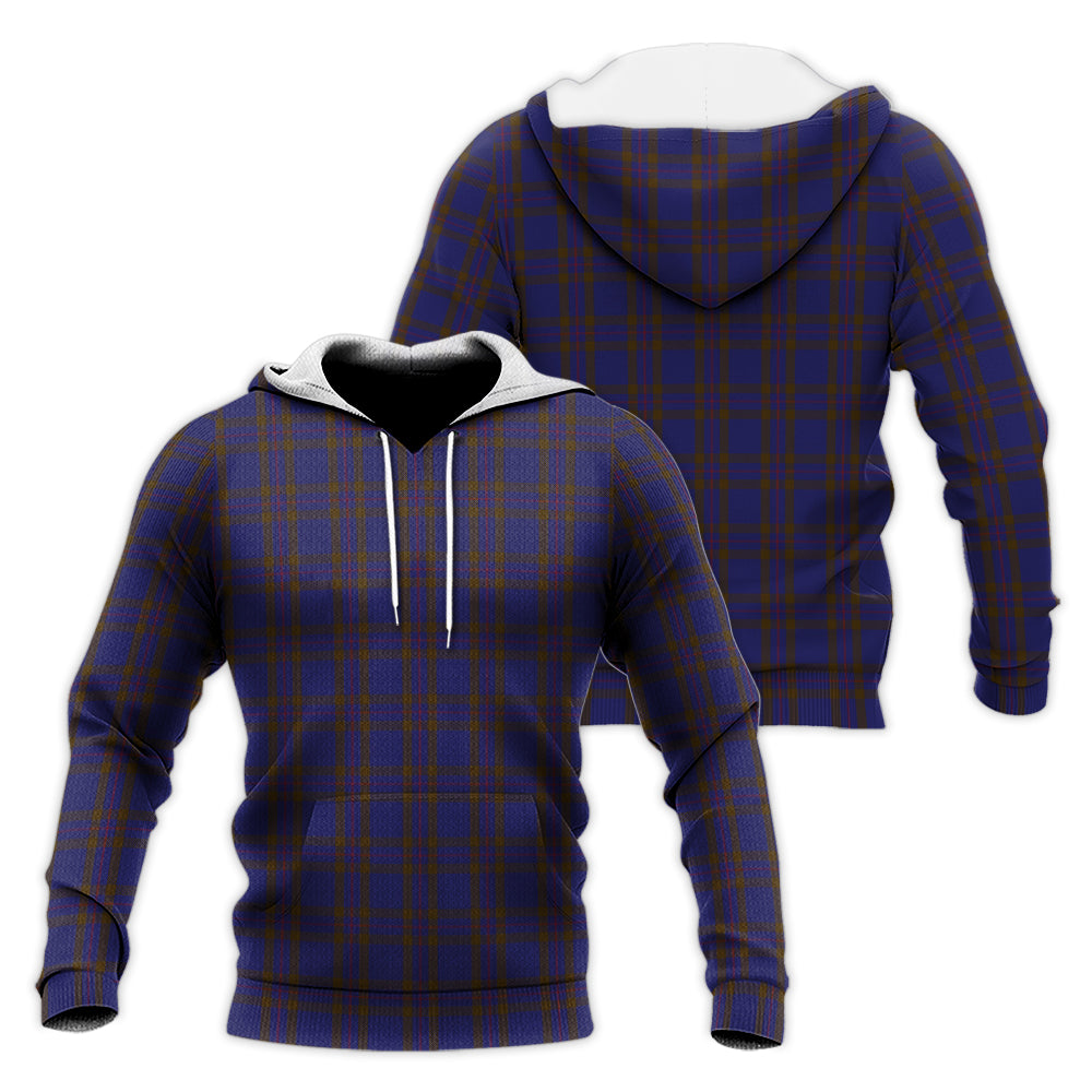 elliot-tartan-knitted-hoodie