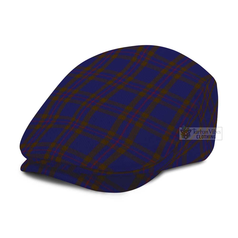 Tartan Vibes Clothing Elliot Tartan Jeff Hat