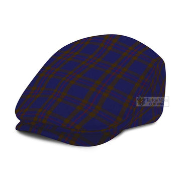 Elliot Tartan Jeff Hat