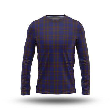 Elliot Tartan Long Sleeve T-Shirt