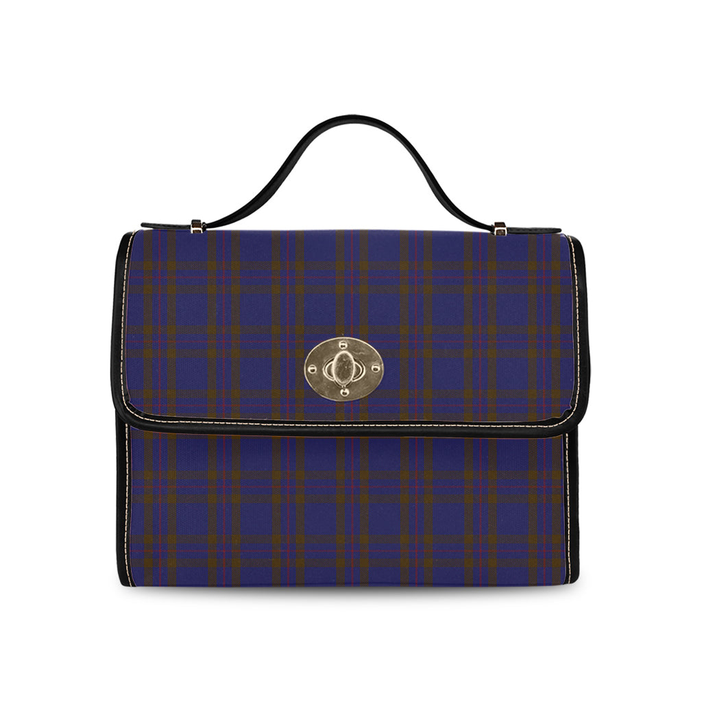 elliot-tartan-leather-strap-waterproof-canvas-bag