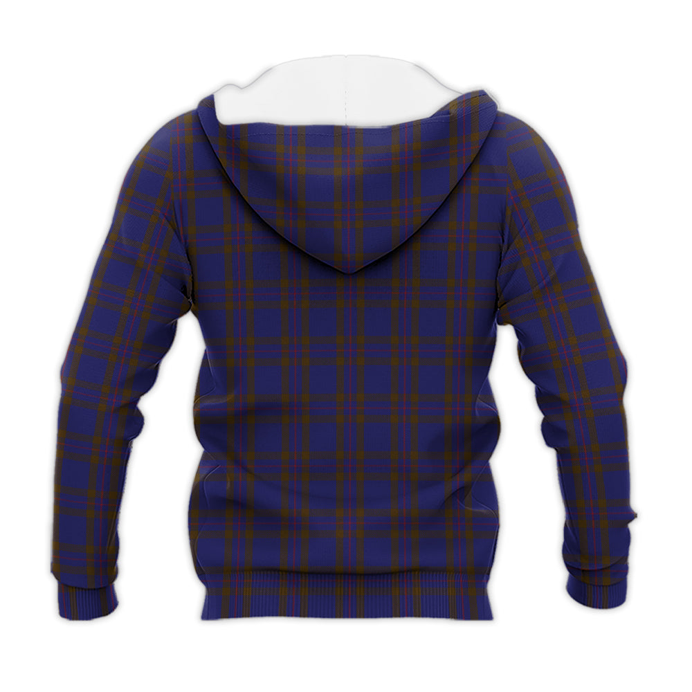 elliot-tartan-knitted-hoodie