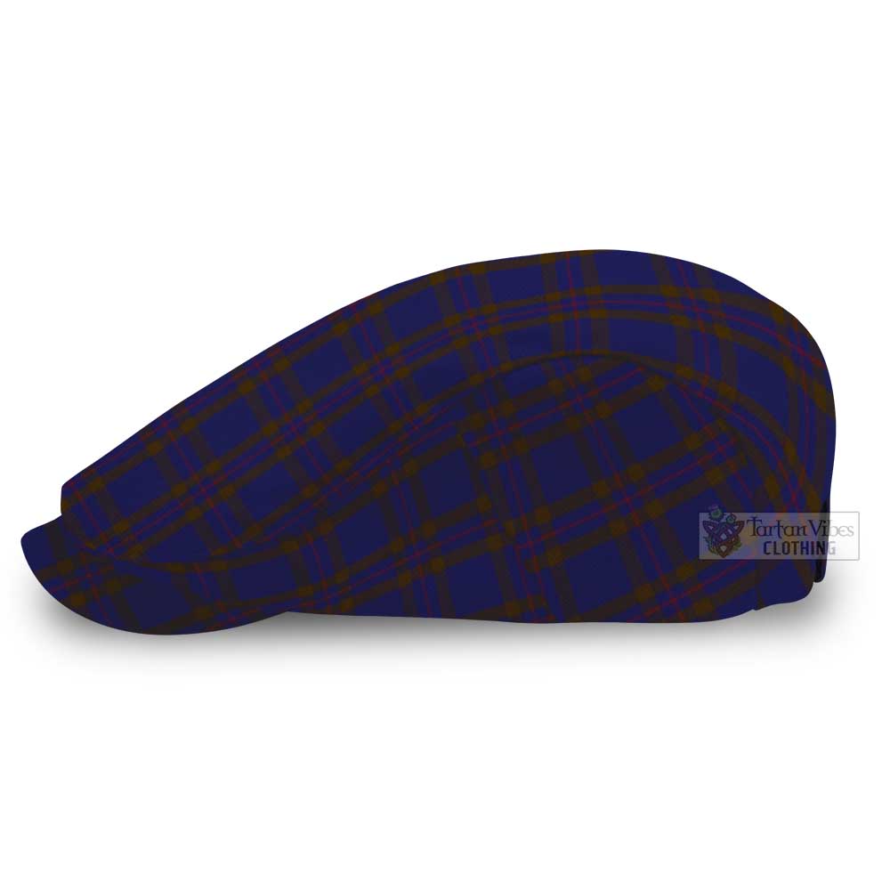 Tartan Vibes Clothing Elliot Tartan Jeff Hat