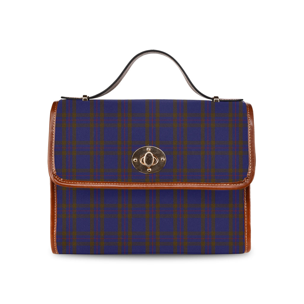 elliot-tartan-leather-strap-waterproof-canvas-bag