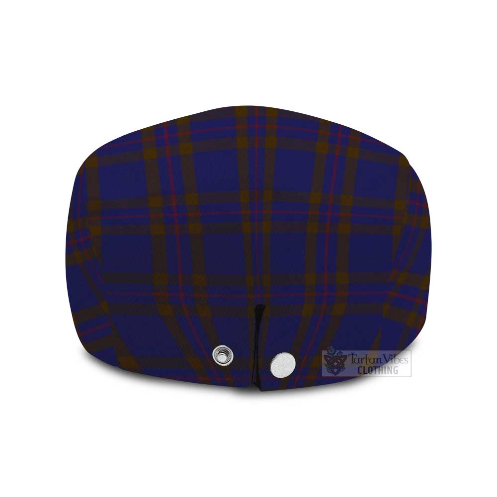 Tartan Vibes Clothing Elliot Tartan Jeff Hat