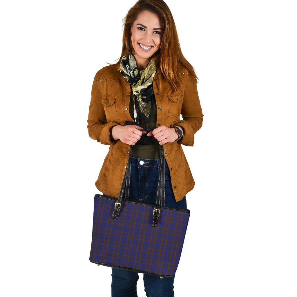 elliot-tartan-leather-tote-bag