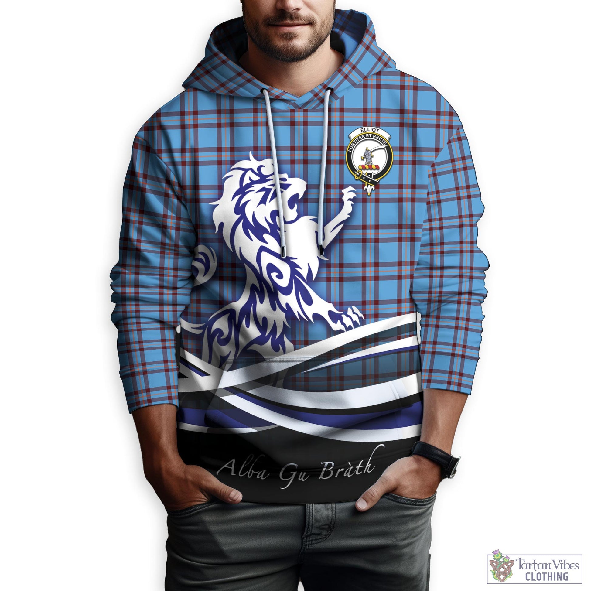 elliot-ancient-tartan-hoodie-with-alba-gu-brath-regal-lion-emblem