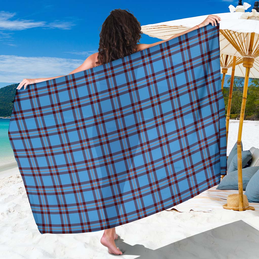 Tartan Vibes Clothing Elliot Ancient Tartan Sarong