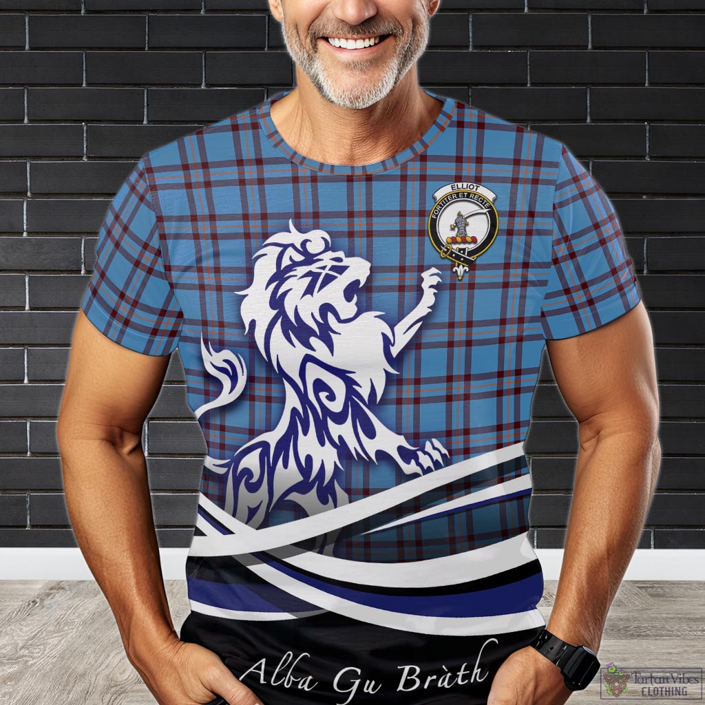 elliot-ancient-tartan-t-shirt-with-alba-gu-brath-regal-lion-emblem