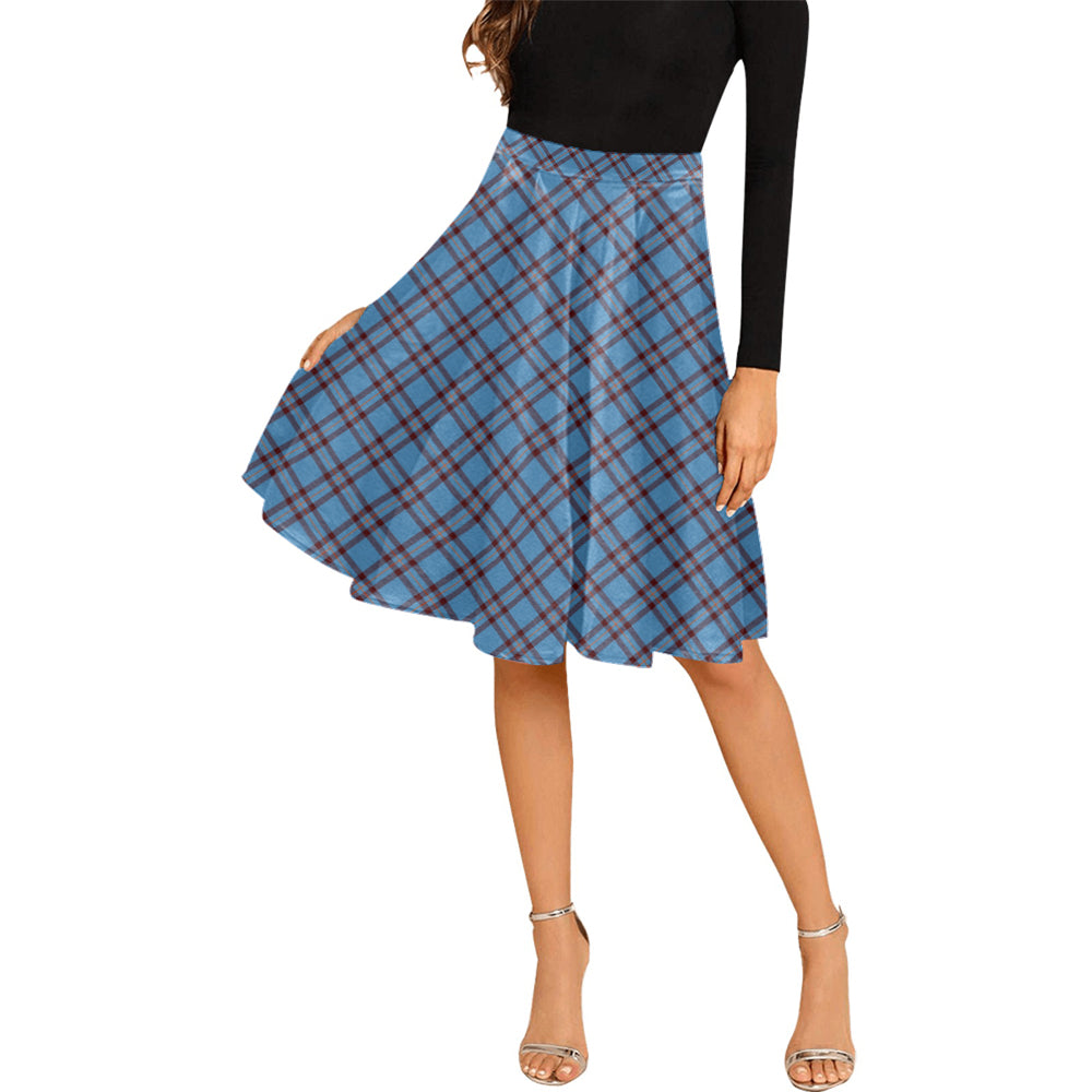 elliot-ancient-tartan-melete-pleated-midi-skirt