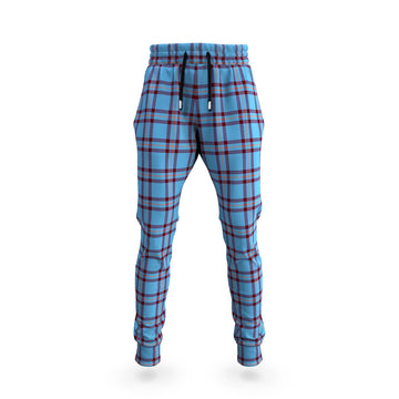 Elliot Ancient Tartan Joggers Pants