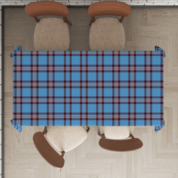 Elliot Ancient Tartan Tablecloth