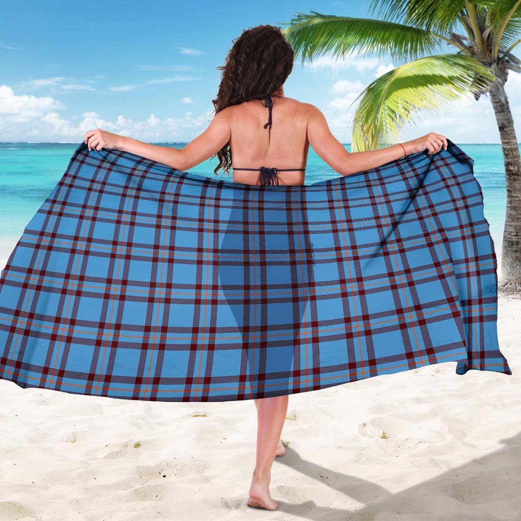 Tartan Vibes Clothing Elliot Ancient Tartan Sarong