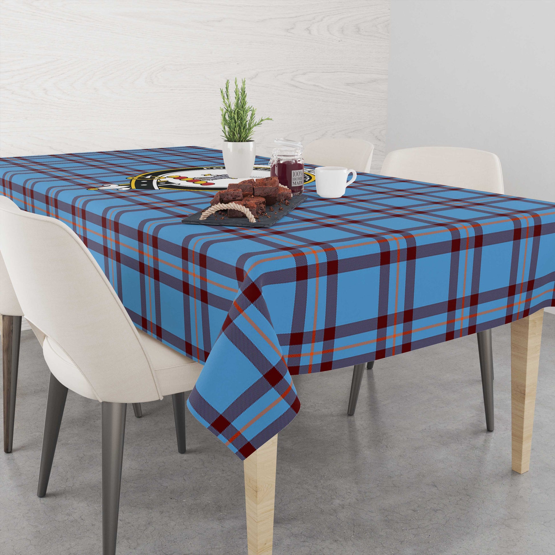 elliot-ancient-tatan-tablecloth-with-family-crest