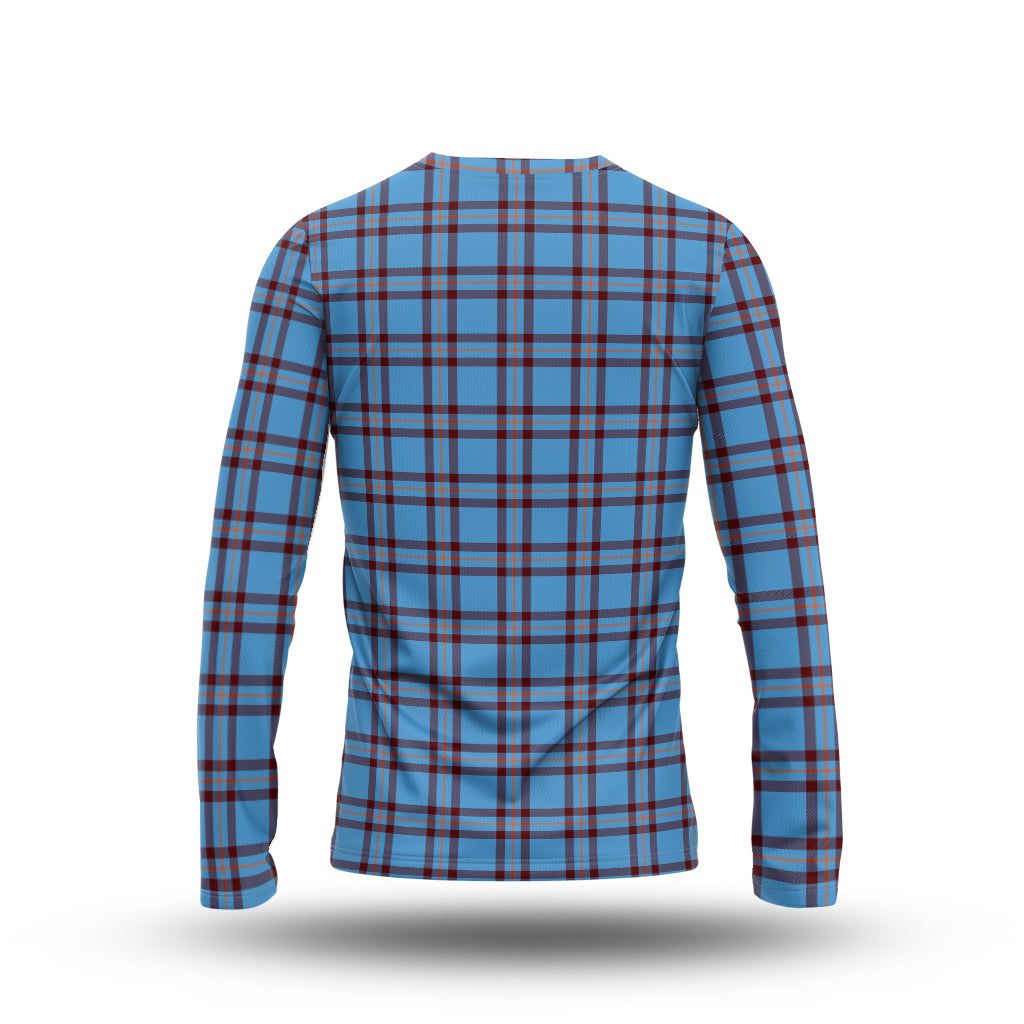 elliot-ancient-tartan-long-sleeve-t-shirt-with-family-crest