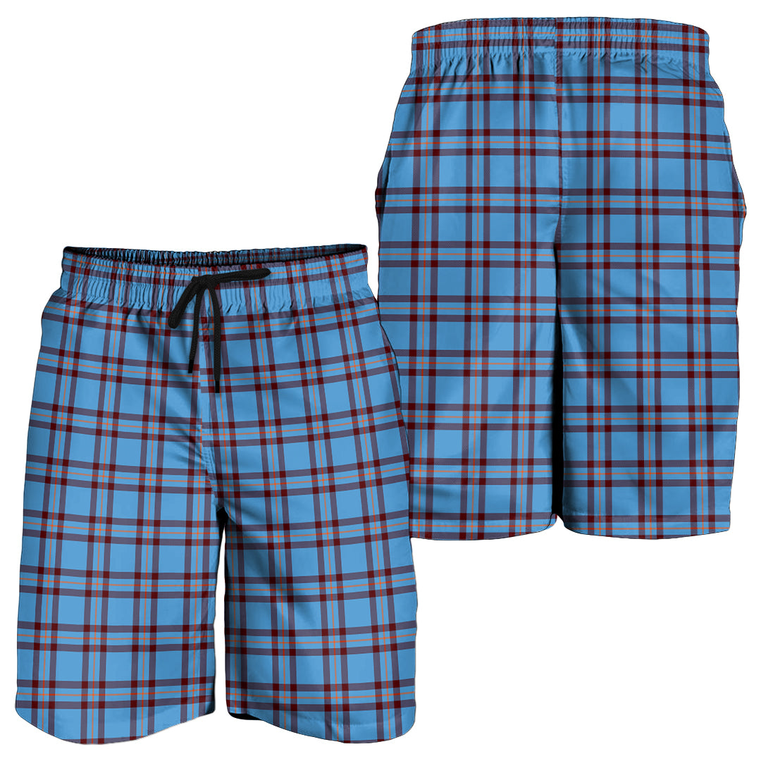 elliot-ancient-tartan-mens-shorts