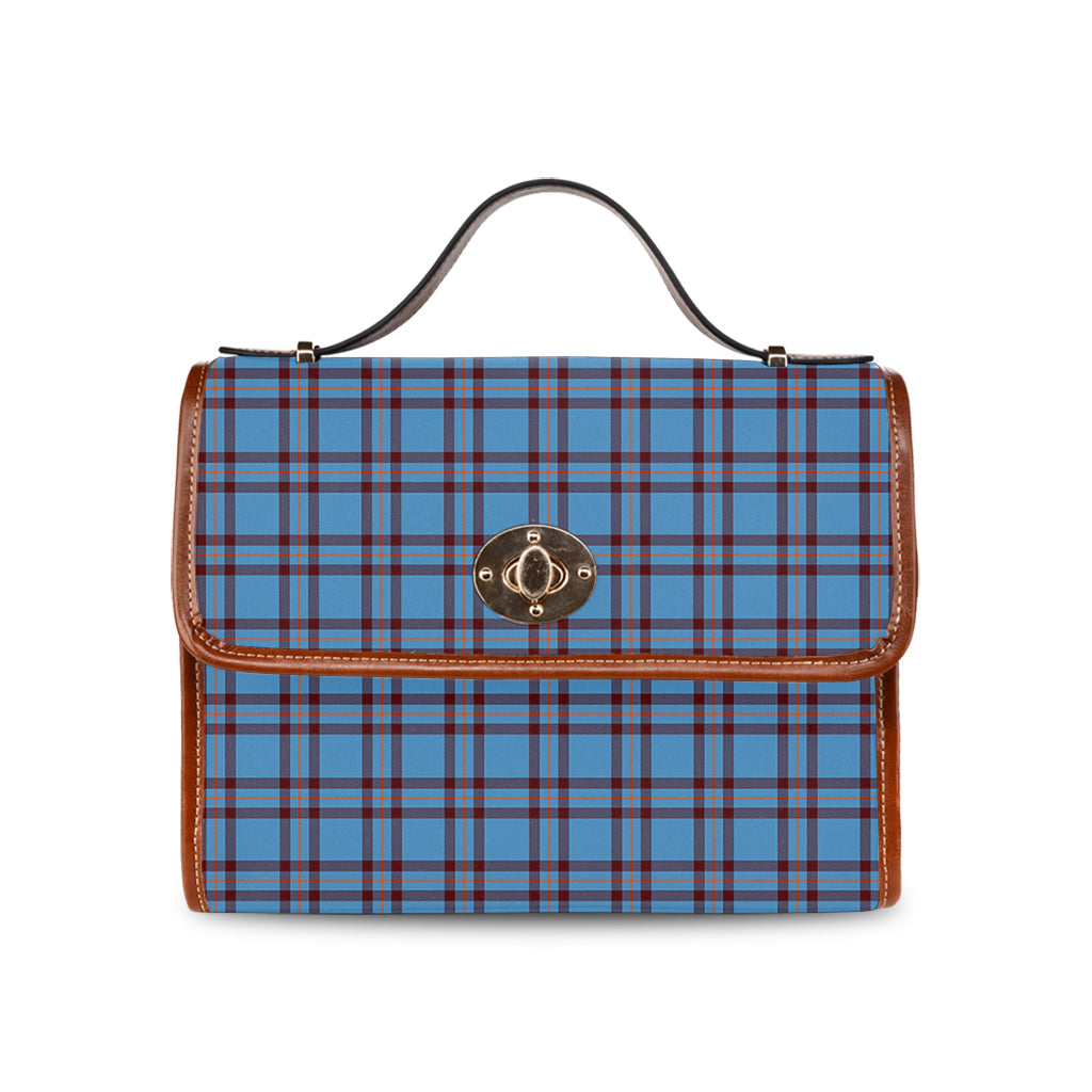 elliot-ancient-tartan-leather-strap-waterproof-canvas-bag