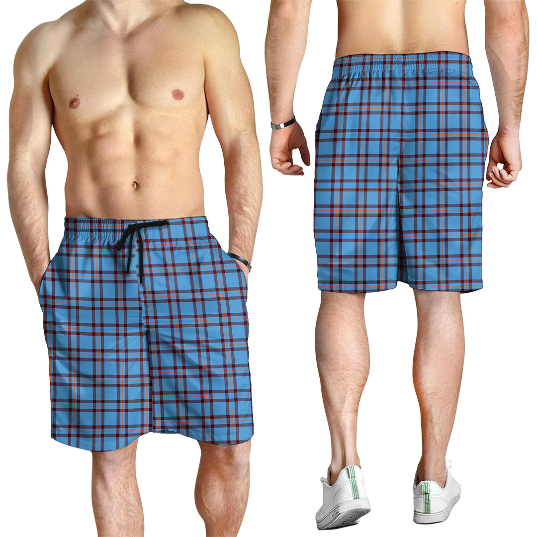 elliot-ancient-tartan-mens-shorts