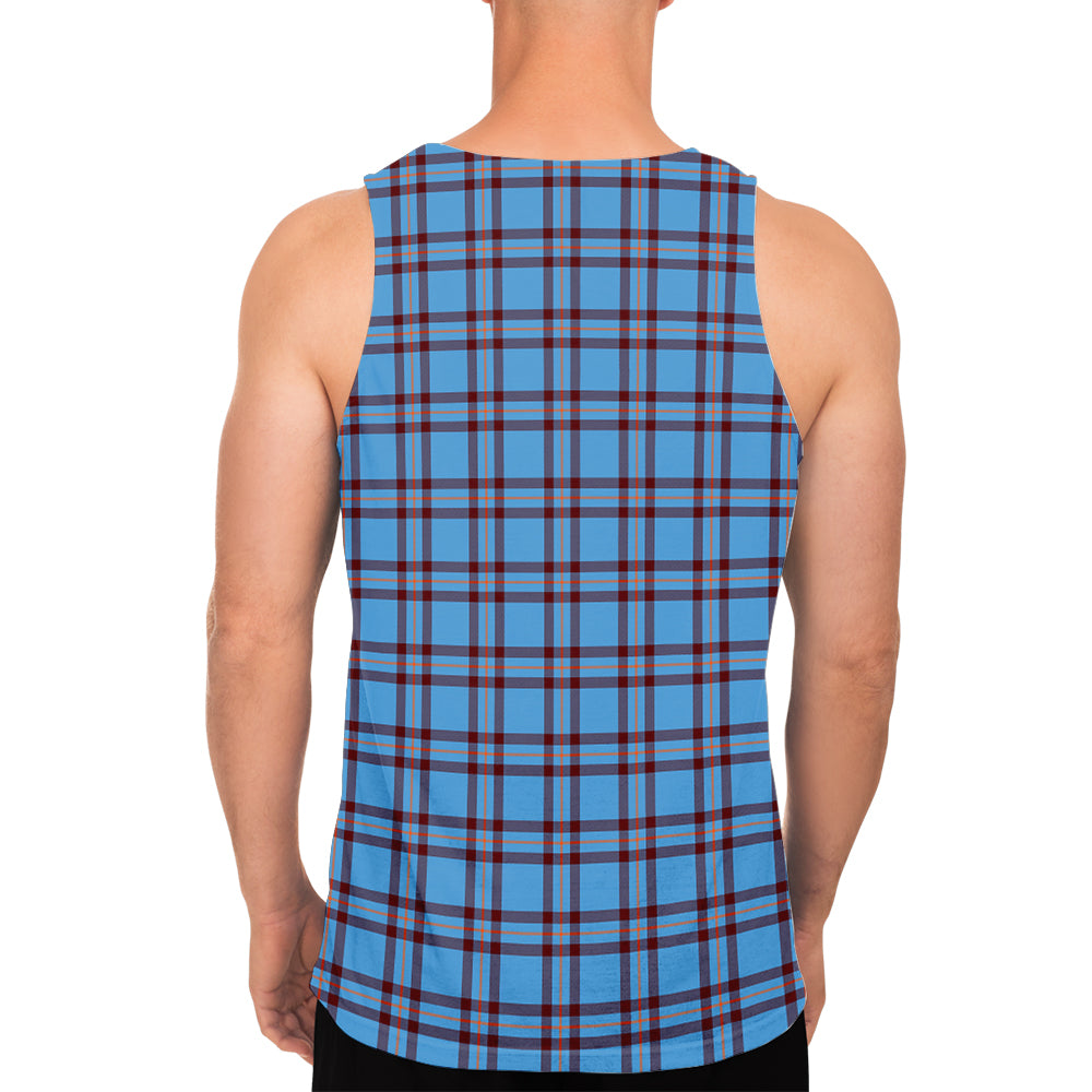 elliot-ancient-tartan-mens-tank-top-with-family-crest