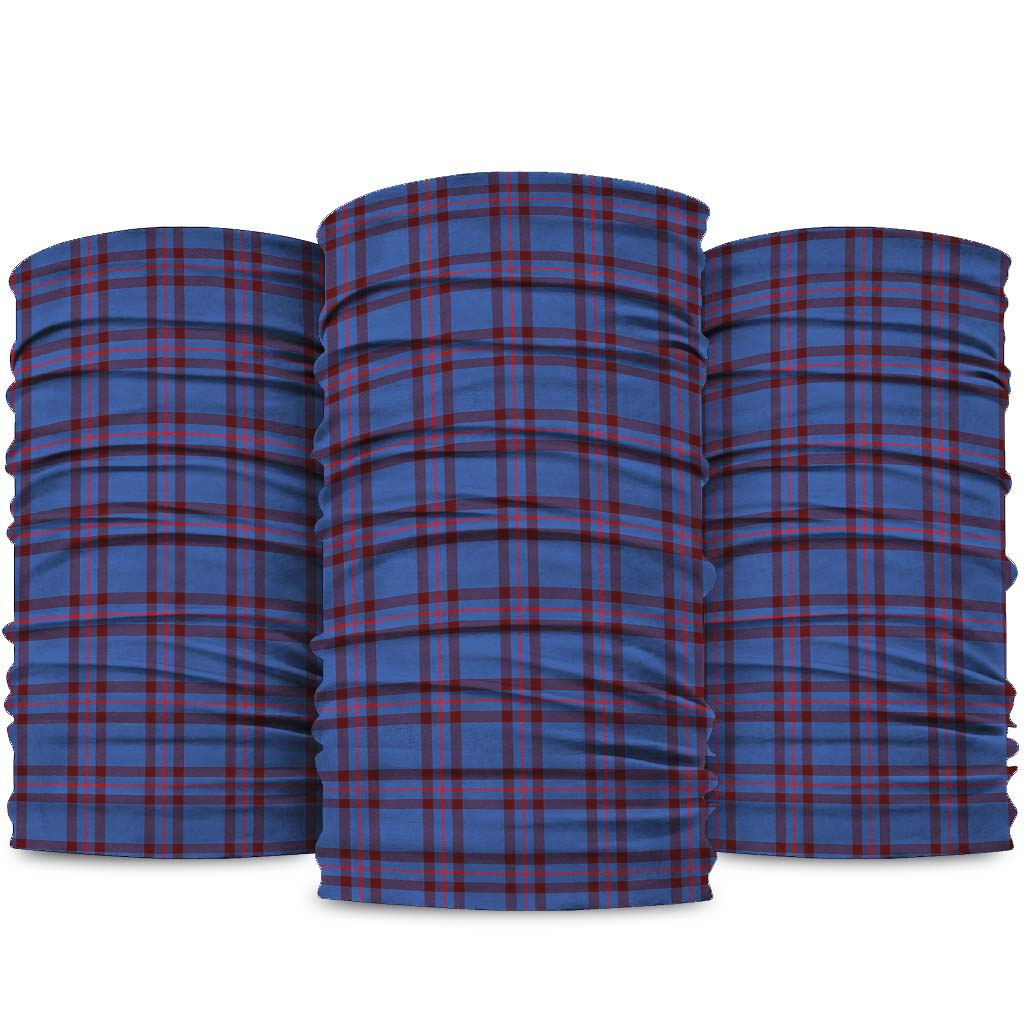 Elliot Modern Tartan Neck Gaiters, Tartan Bandanas, Tartan Head Band