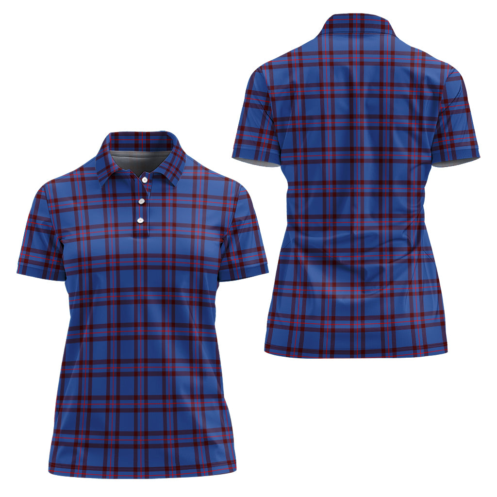 elliot-modern-tartan-polo-shirt-for-women