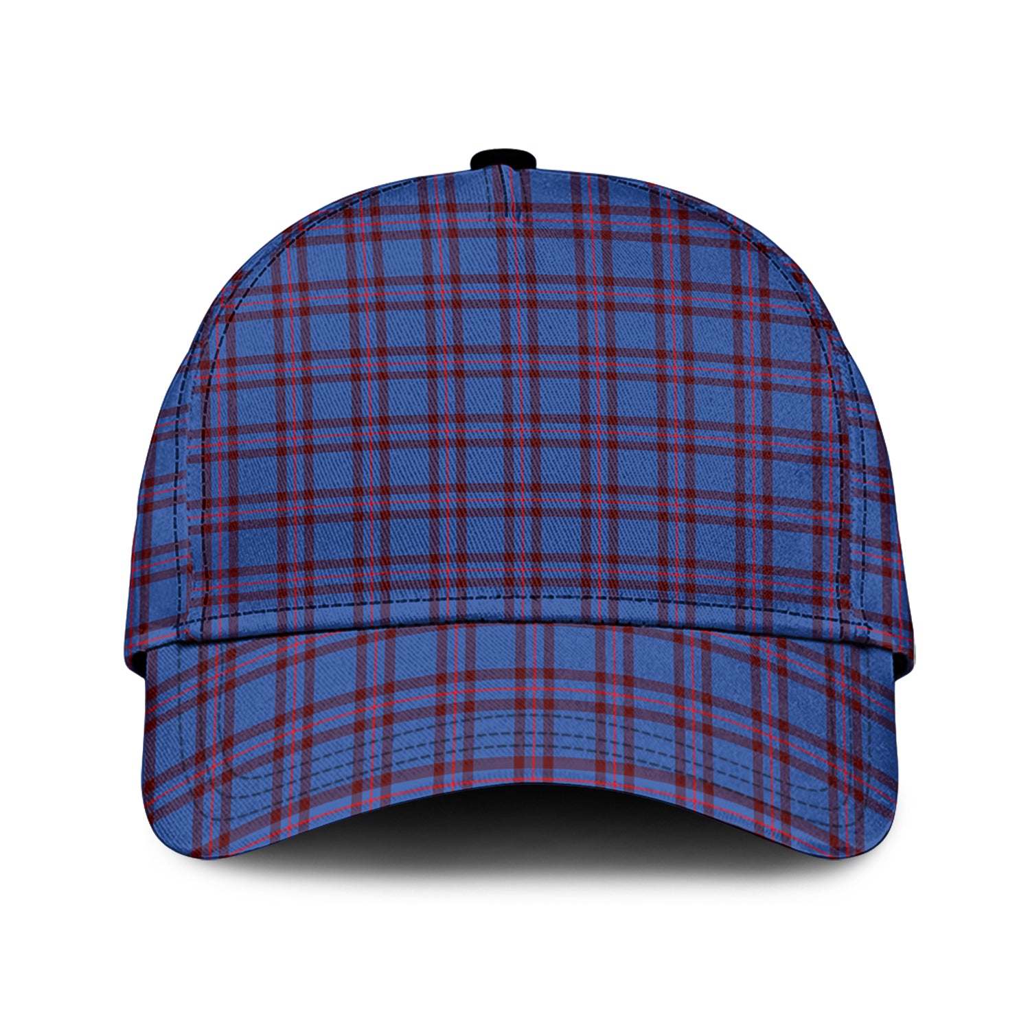 elliot-modern-tartan-classic-cap