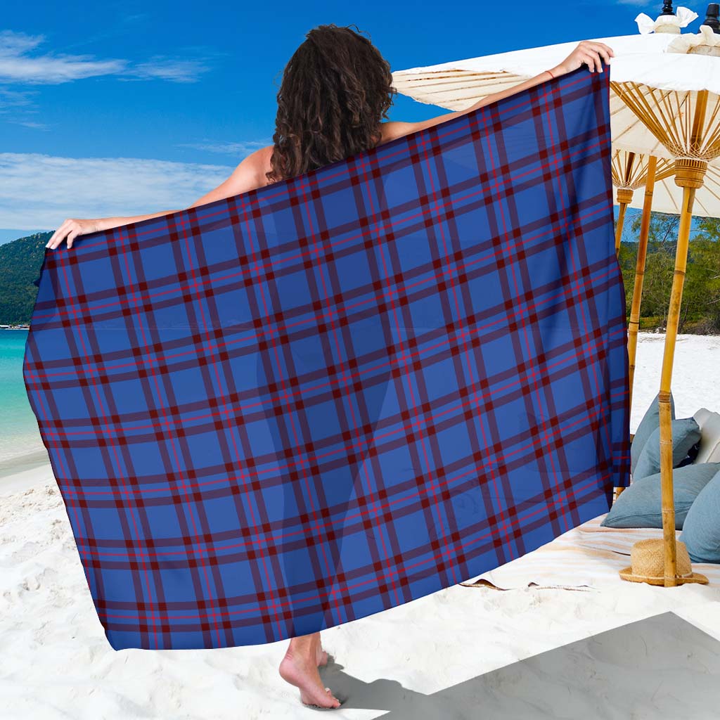 Tartan Vibes Clothing Elliot Modern Tartan Sarong