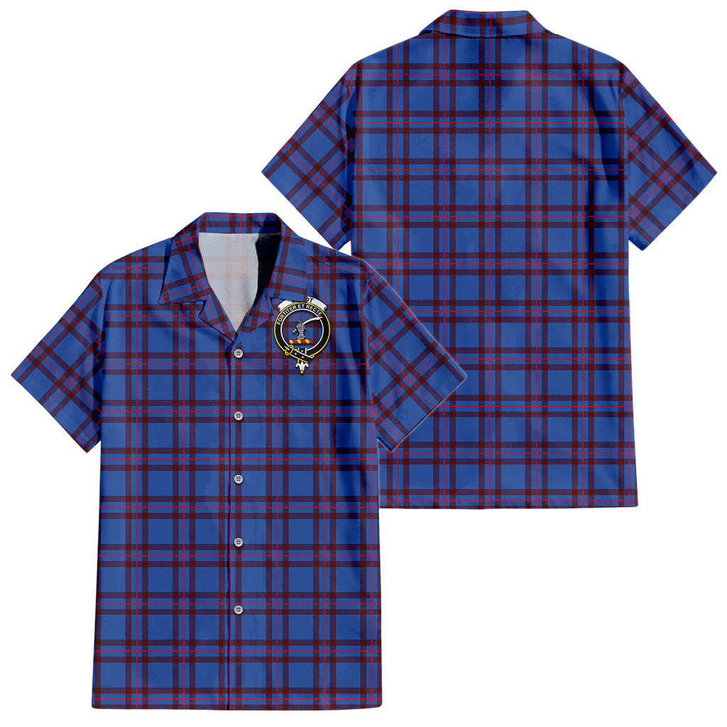 elliot-modern-tartan-short-sleeve-button-down-shirt-with-family-crest