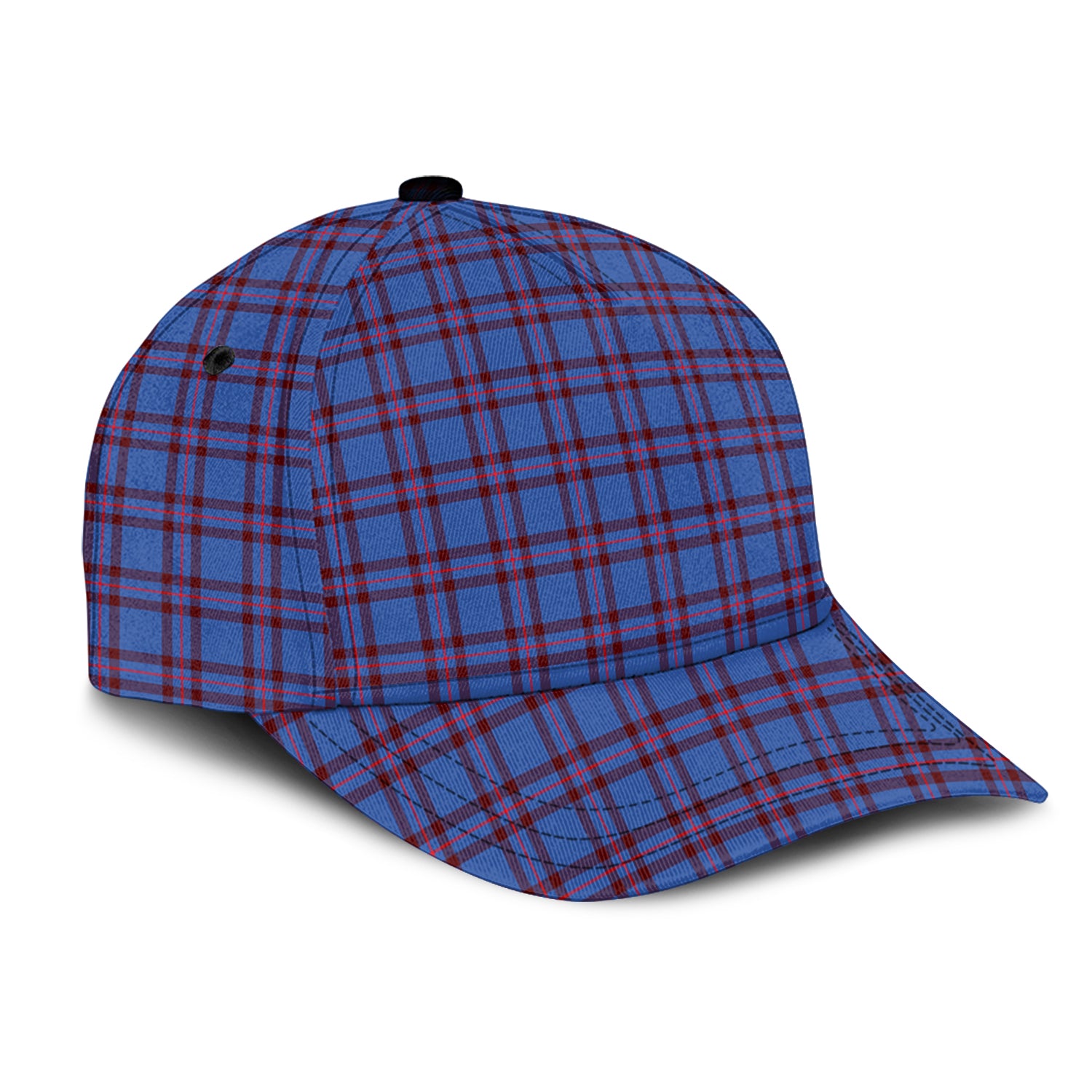 elliot-modern-tartan-classic-cap