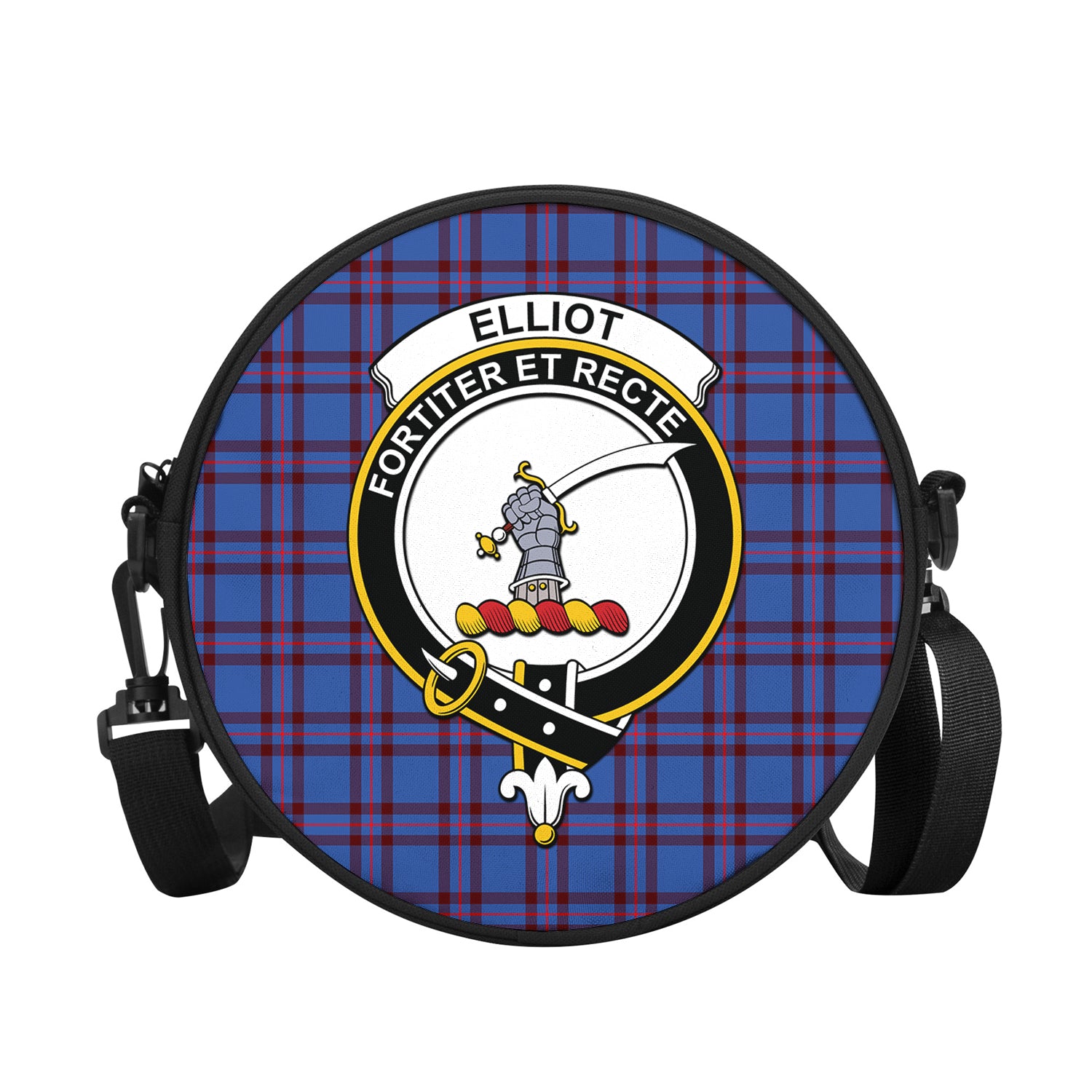 elliot-modern-tartan-round-satchel-bags-with-family-crest