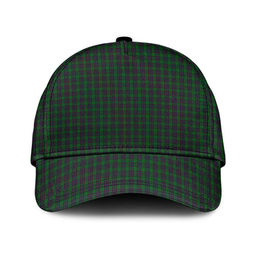 Elphinstone Tartan Classic Cap