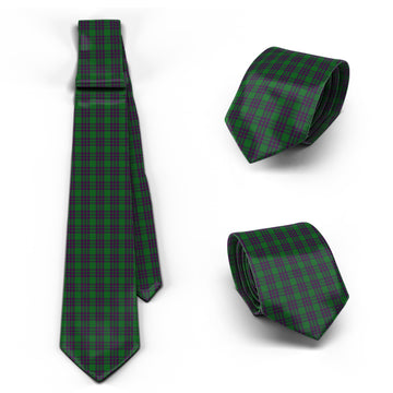 Elphinstone Tartan Classic Necktie