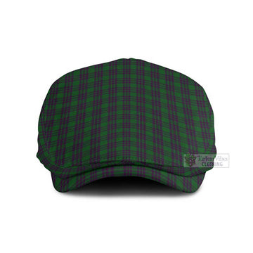 Elphinstone Tartan Jeff Hat