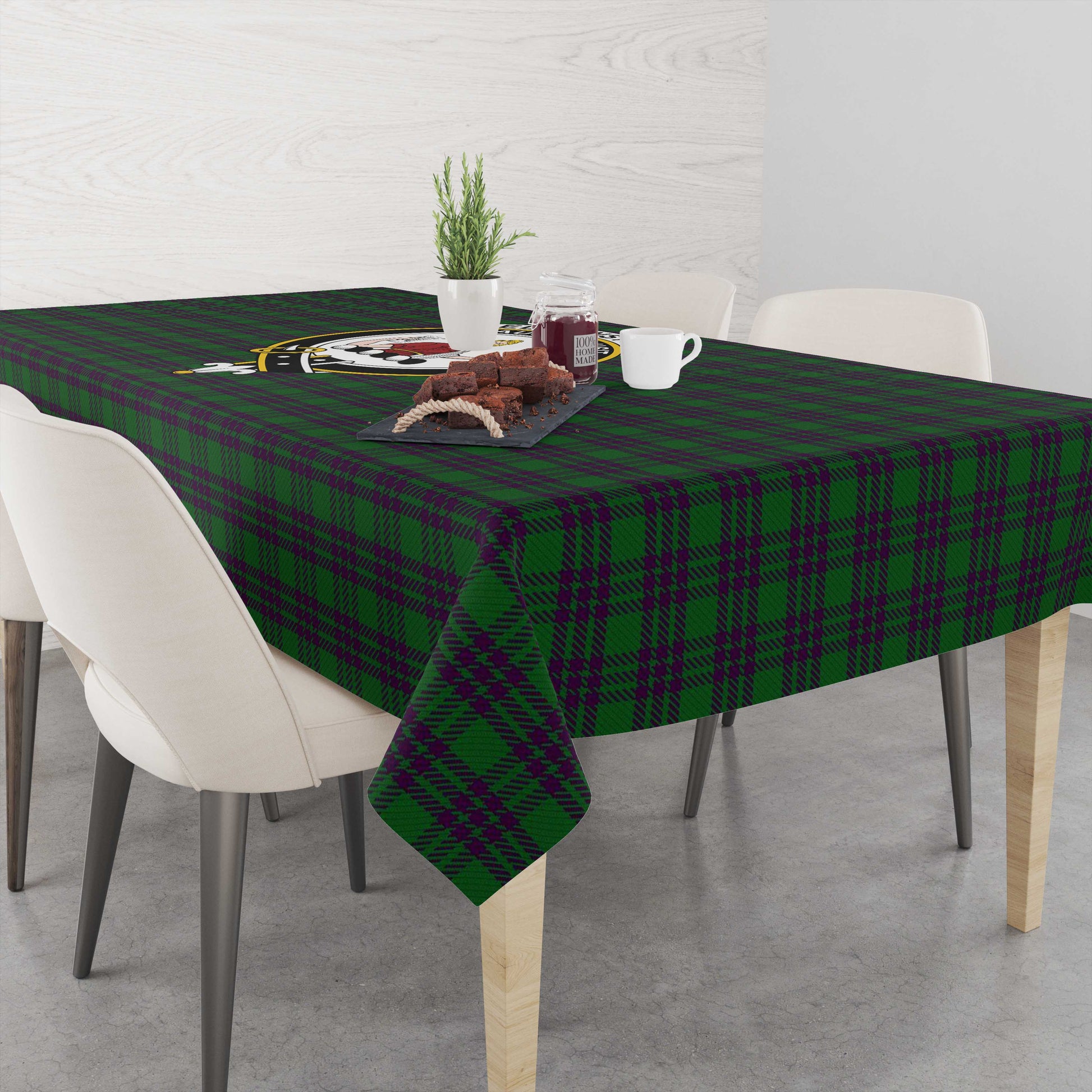 elphinstone-tatan-tablecloth-with-family-crest