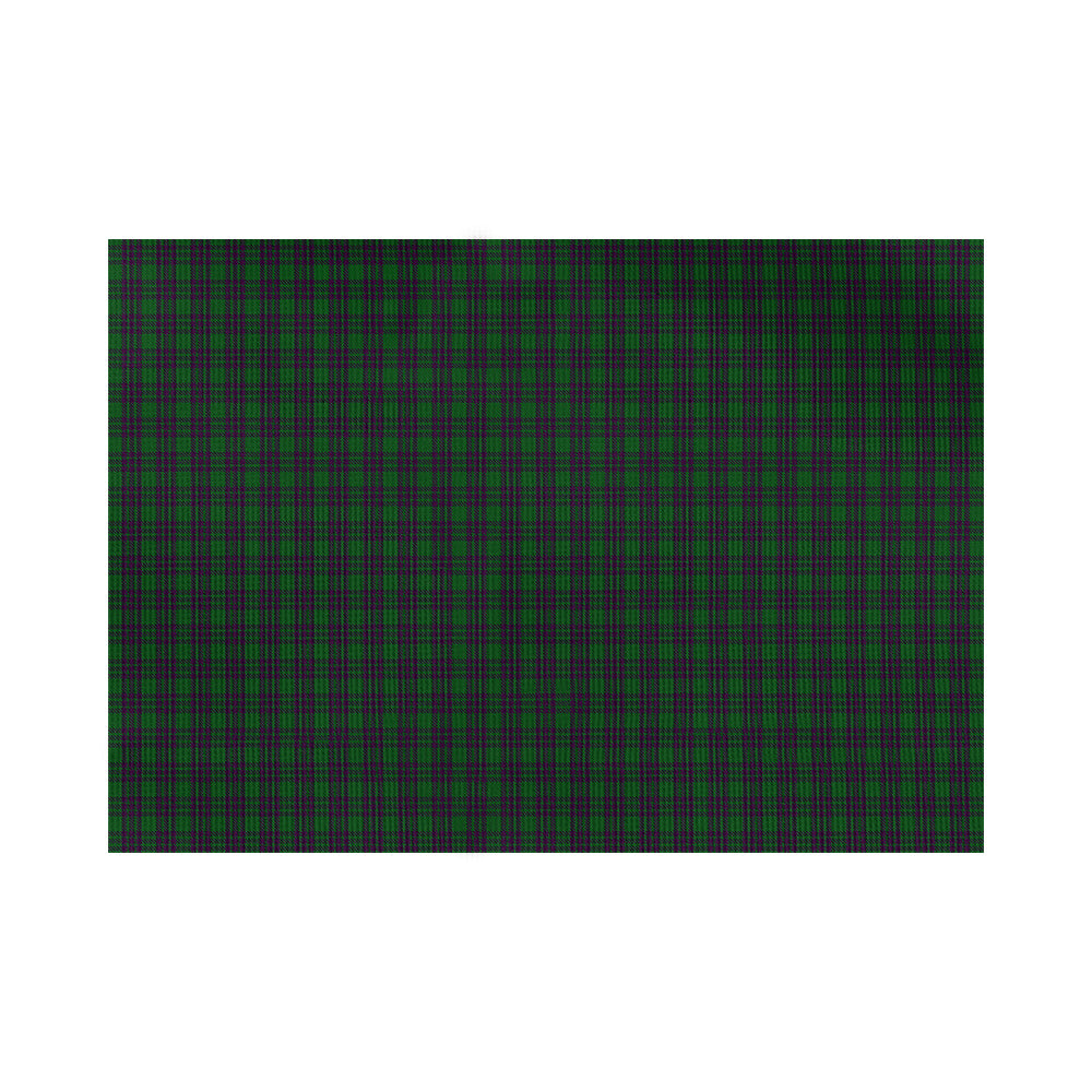 Elphinstone Tartan Flag - Tartan Vibes Clothing