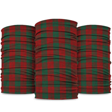 Erskine Tartan Neck Gaiters, Tartan Bandanas, Tartan Head Band