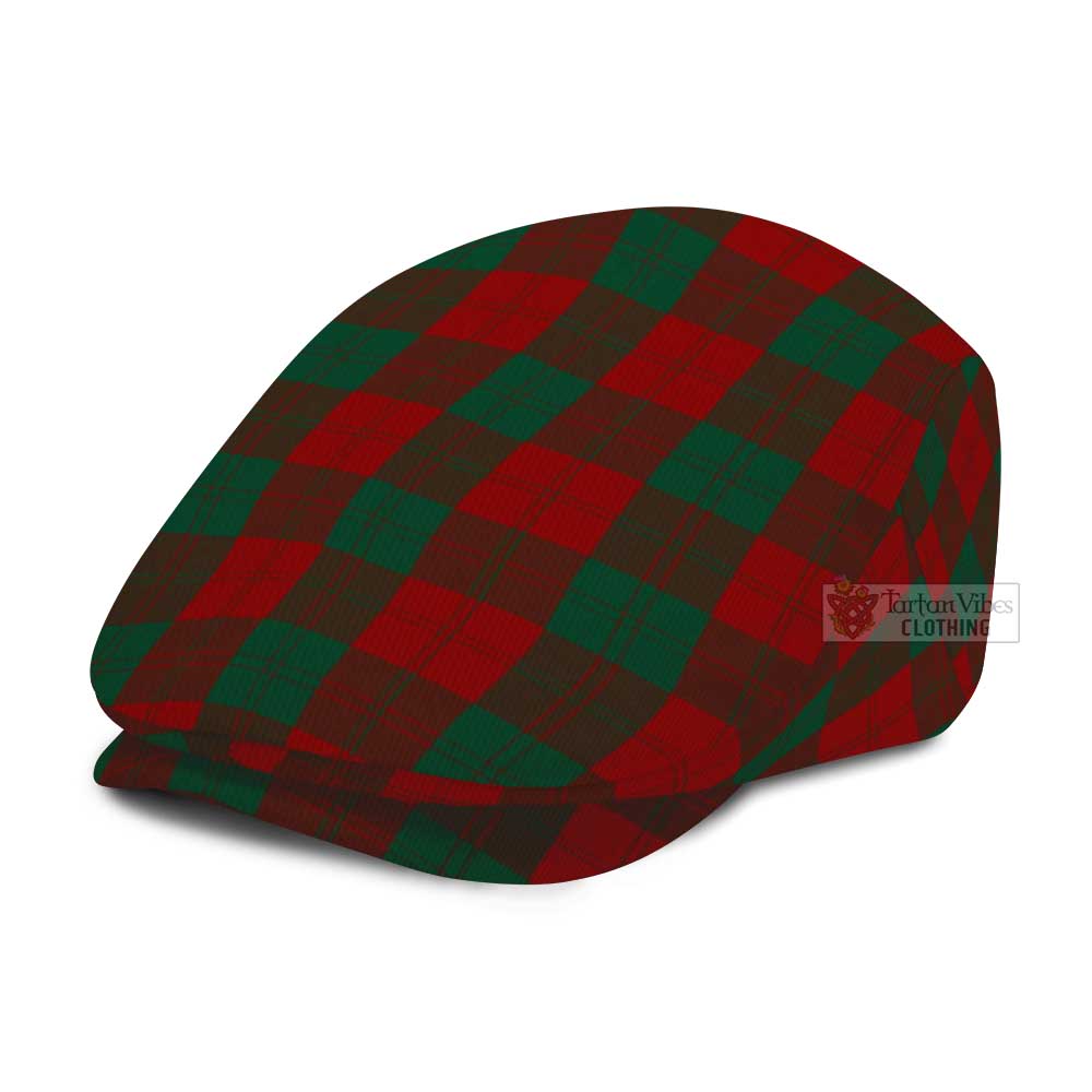 Tartan Vibes Clothing Erskine Tartan Jeff Hat