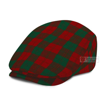 Erskine Tartan Jeff Hat