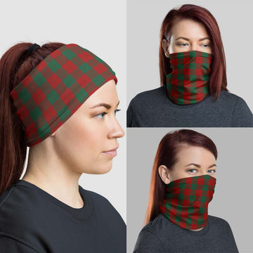 Erskine Tartan Neck Gaiters, Tartan Bandanas, Tartan Head Band